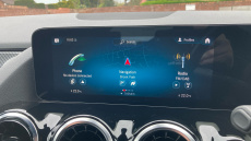 Mercedes-Benz GLA 200d AMG Line Executive 5dr Auto Diesel Hatchback